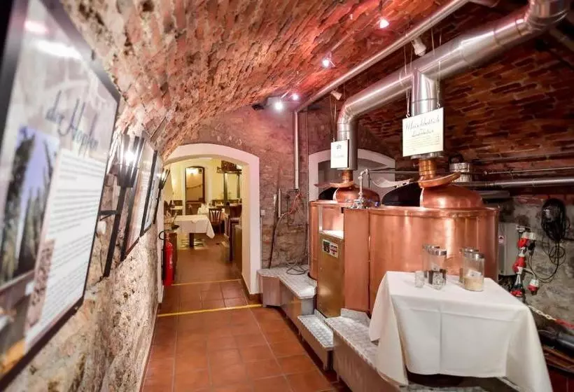 Brauhotel Weitra