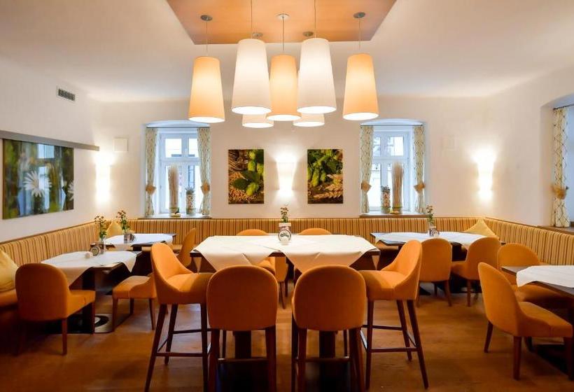 Brauhotel Weitra