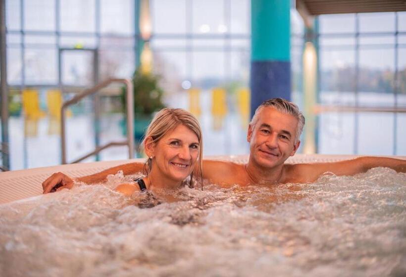 Gesundheitshotel Weißenstadt Am See