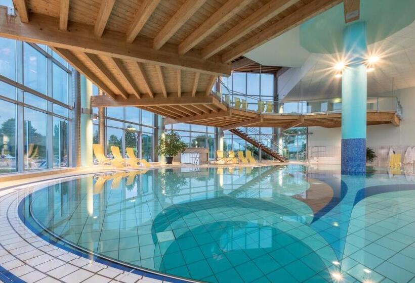 Gesundheitshotel Weißenstadt Am See