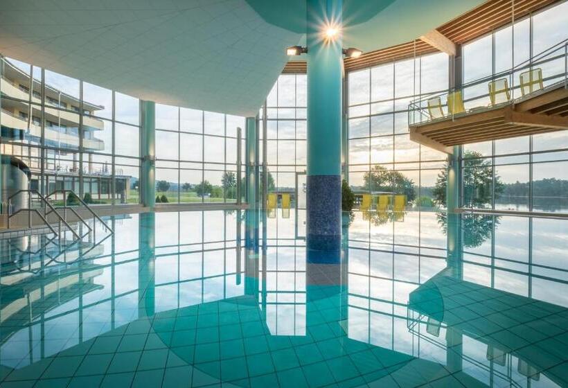 Gesundheitshotel Weißenstadt Am See