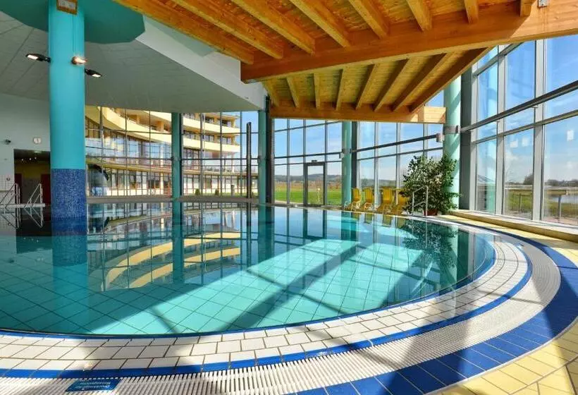 Gesundheitshotel Weißenstadt Am See