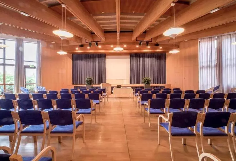 Gesundheitshotel Weißenstadt Am See