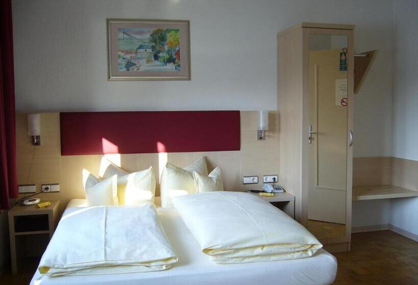 فندق Alter Kranen