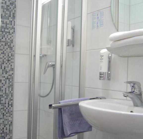 فندق Alter Kranen