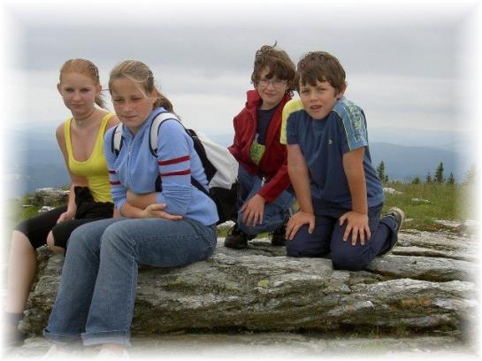 Bauernhof Dunstbauer