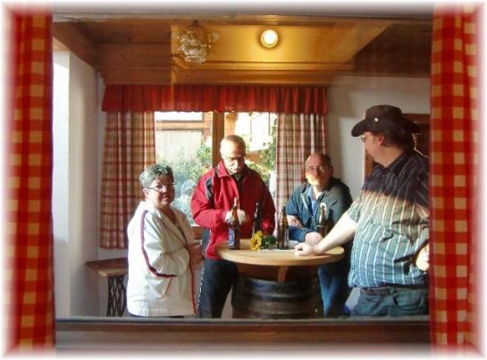 Bauernhof Dunstbauer