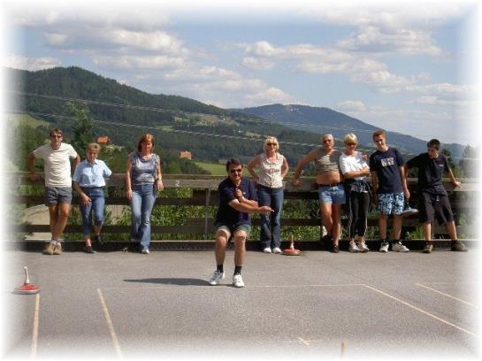 Bauernhof Dunstbauer