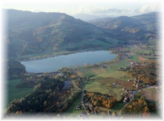 Bauernhof Dunstbauer