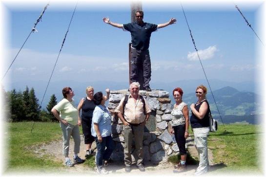 Bauernhof Dunstbauer