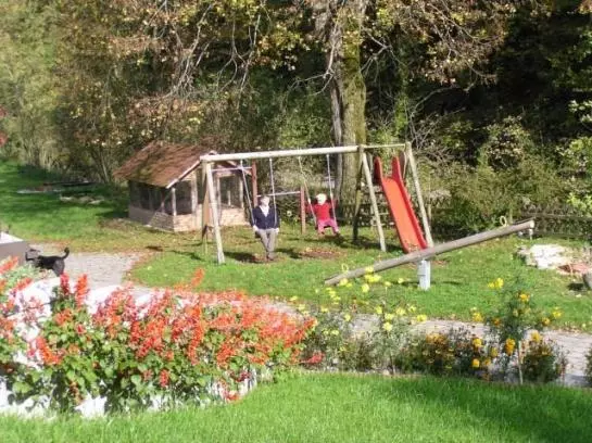 Bauernhof Fallmann 'lueg'