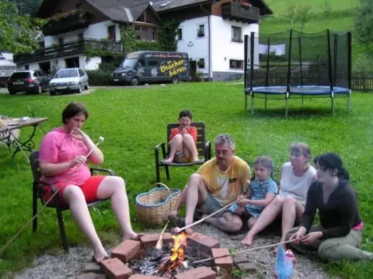 Bauernhof Fallmann 'lueg'