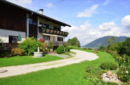 Bauernhof Kainzleiten