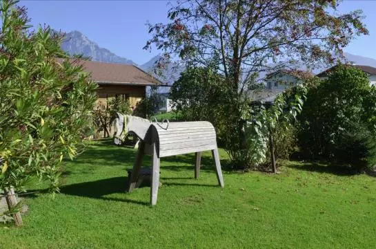 Bauernhof Kainzleiten