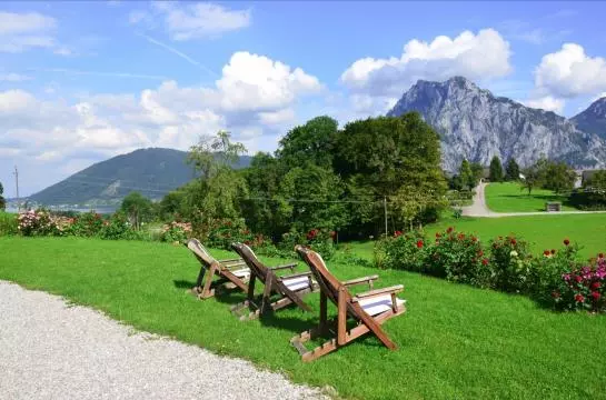 Bauernhof Kainzleiten