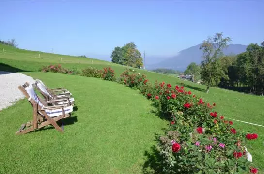 Bauernhof Kainzleiten