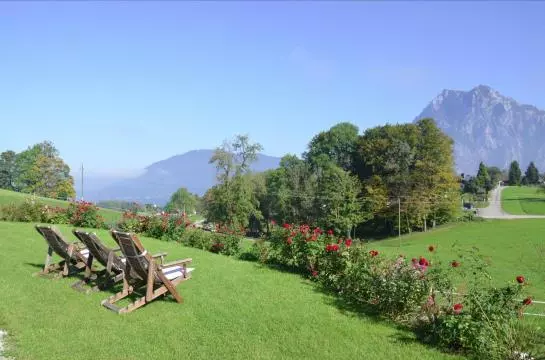 Bauernhof Kainzleiten