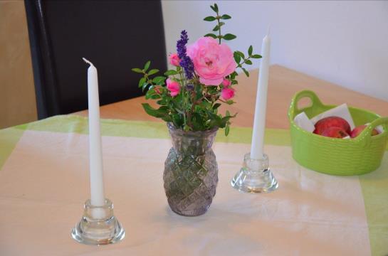 Bauernhof Kainzleiten