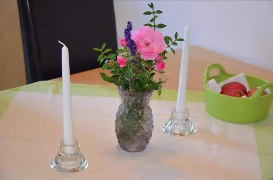 Bauernhof Kainzleiten