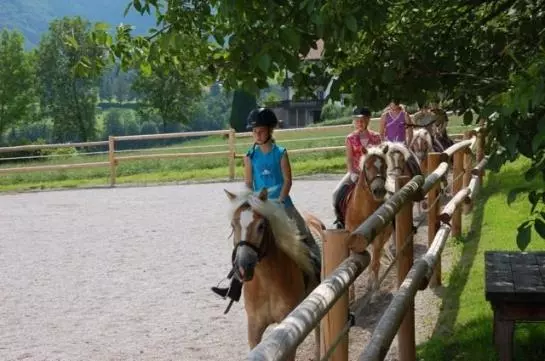 Bauernhof Kainzleiten