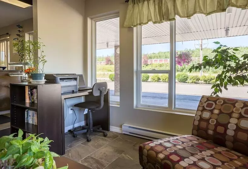 בית מלון כפרי Bon Voyage Inn