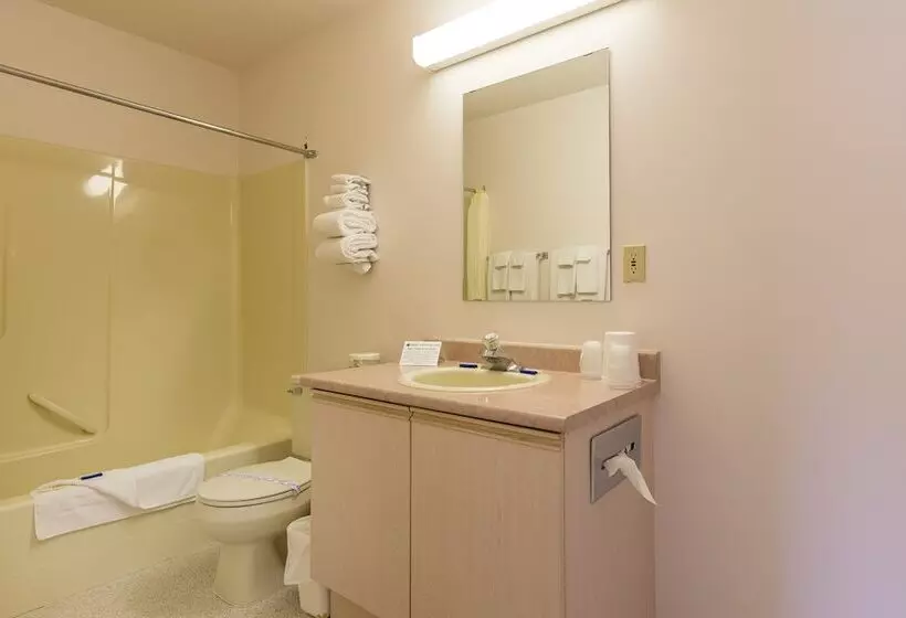 בית מלון כפרי Bon Voyage Inn