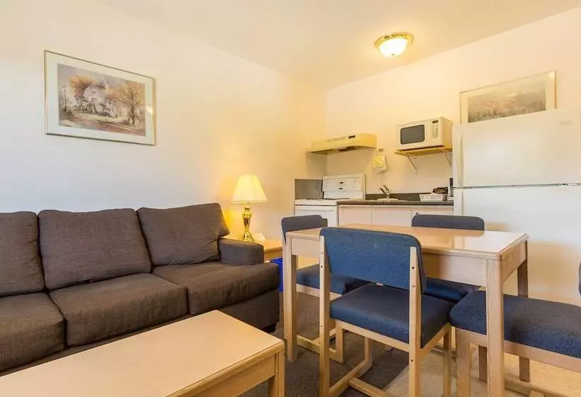 בית מלון כפרי Bon Voyage Inn