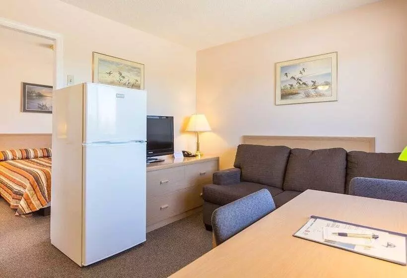 בית מלון כפרי Bon Voyage Inn