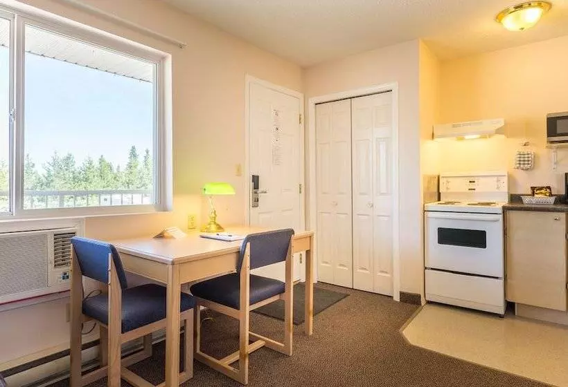 בית מלון כפרי Bon Voyage Inn