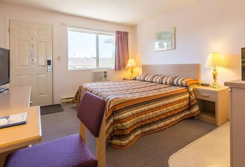 בית מלון כפרי Bon Voyage Inn