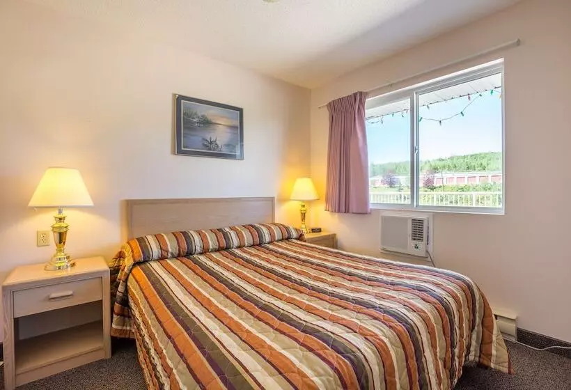 בית מלון כפרי Bon Voyage Inn