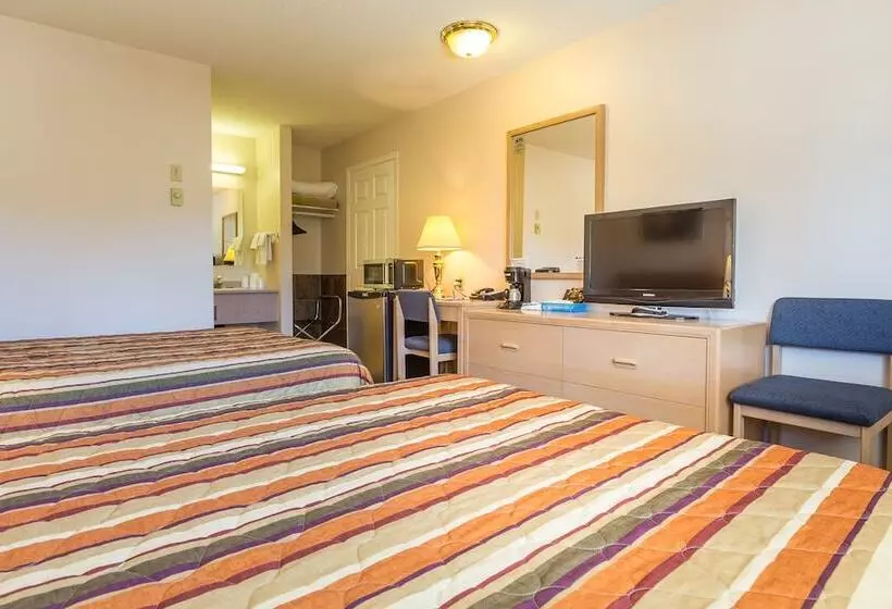 בית מלון כפרי Bon Voyage Inn