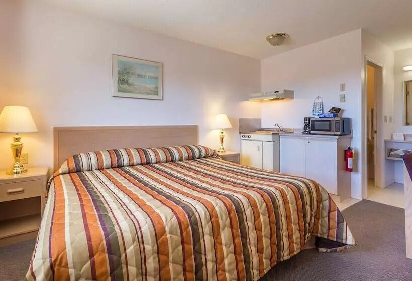 בית מלון כפרי Bon Voyage Inn