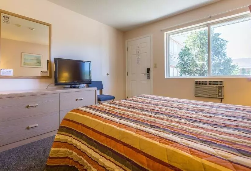 בית מלון כפרי Bon Voyage Inn