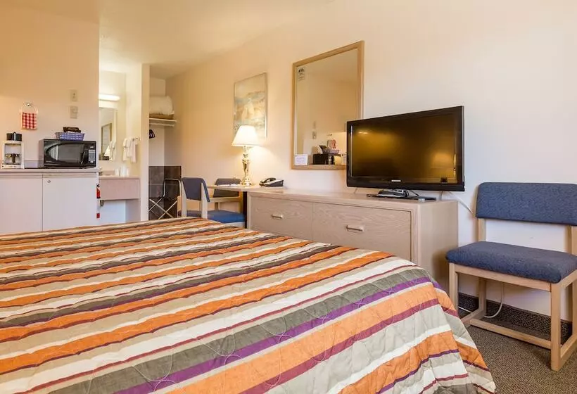 בית מלון כפרי Bon Voyage Inn