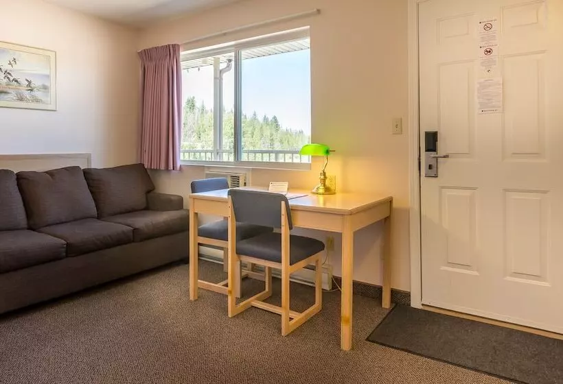 בית מלון כפרי Bon Voyage Inn