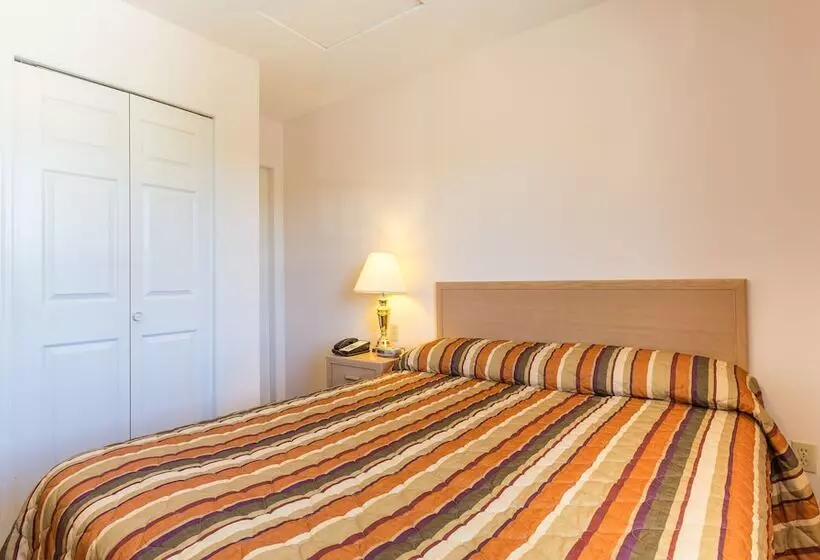 בית מלון כפרי Bon Voyage Inn