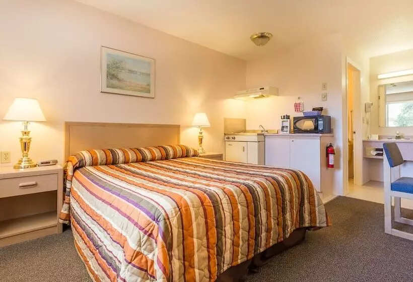 בית מלון כפרי Bon Voyage Inn