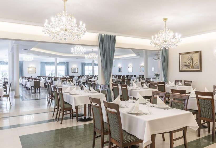 酒店 Bursztyn   Bernstein Spa & Wellness