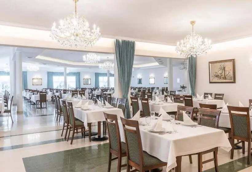 Отель Bursztyn Bernstein Spa & Wellness