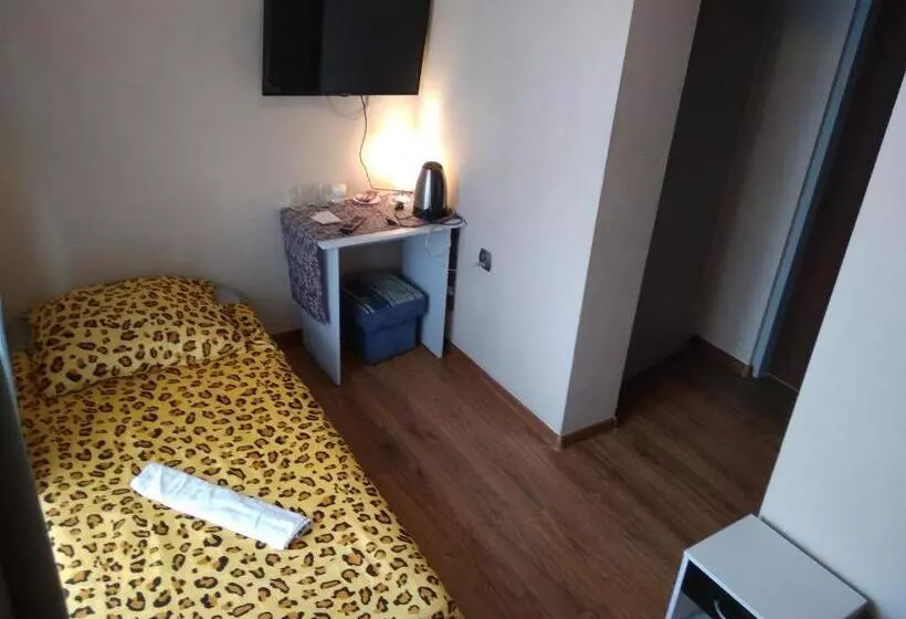 酒店 Ceramika Bolesławiec Pensjonat