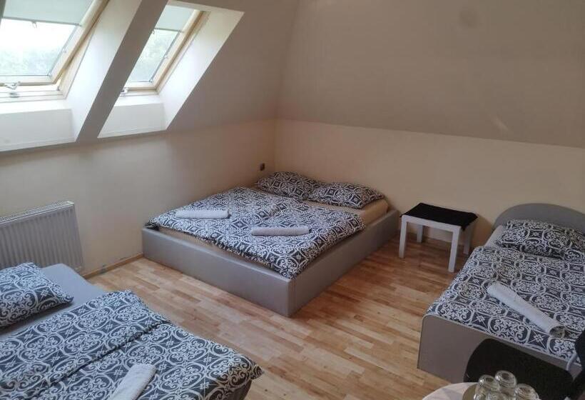 فندق Ceramika Bolesławiec   Pensjonat