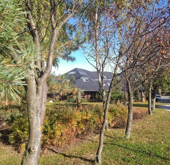 בית מלון כפרי Chochołowy Dwór