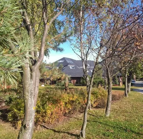 Отель Chochołowy Dwór