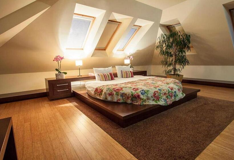 בית מלון כפרי Chochołowy Dwór