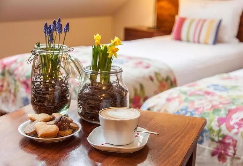 Отель Chochołowy Dwór