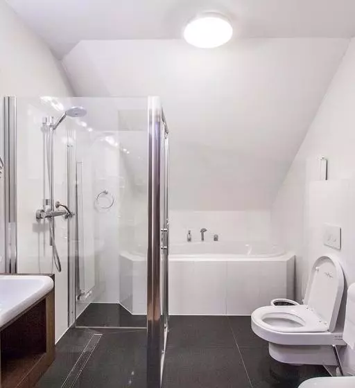 Отель Chochołowy Dwór