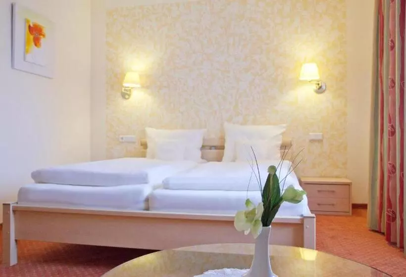 בית מלון כפרי City