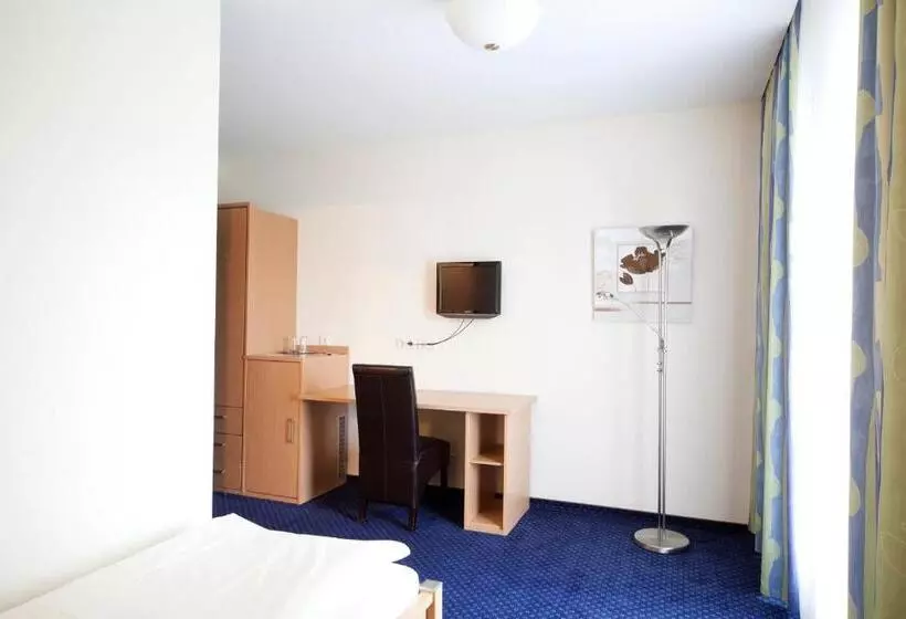 בית מלון כפרי City