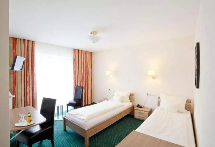 בית מלון כפרי City